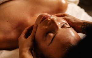 facials