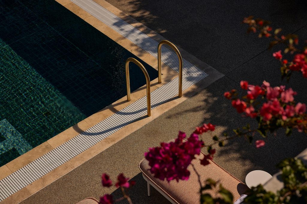 TFP Rooftop Pool | TotalFusion Luxury Health & Wellness Club